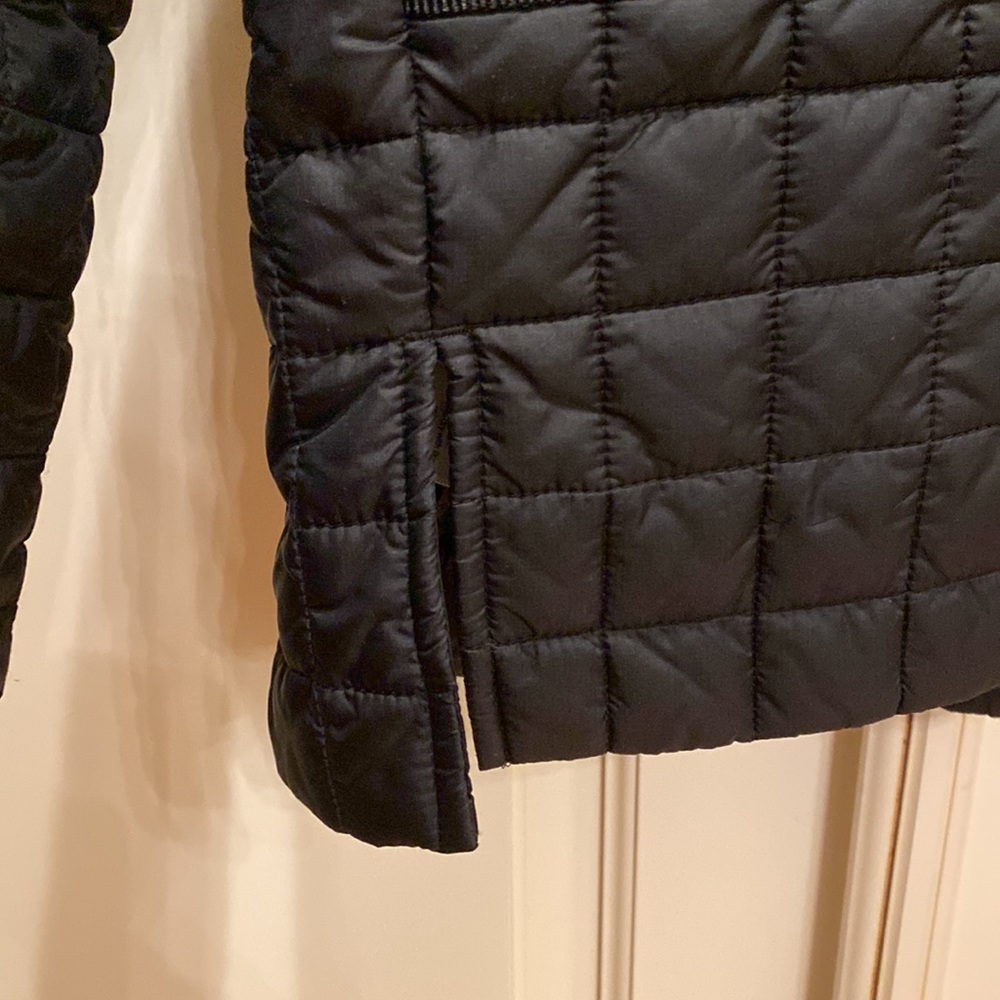 Athleta Grandview Shell Jacket, Black, Multiple P… - image 8